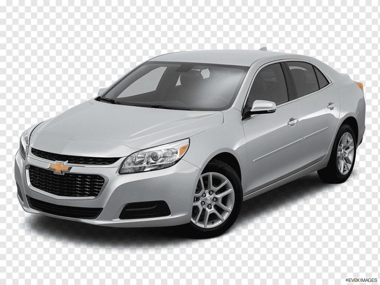 Chevrolet malibu eco 2013