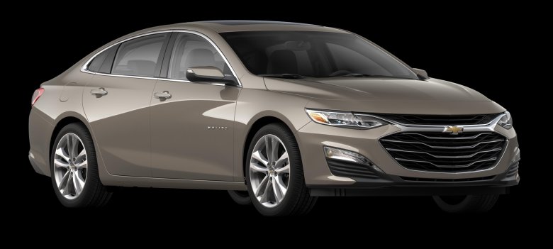 Chevrolet malibu 2019 1.5