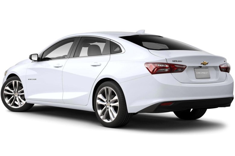 Малибу 2025 шевроле новый