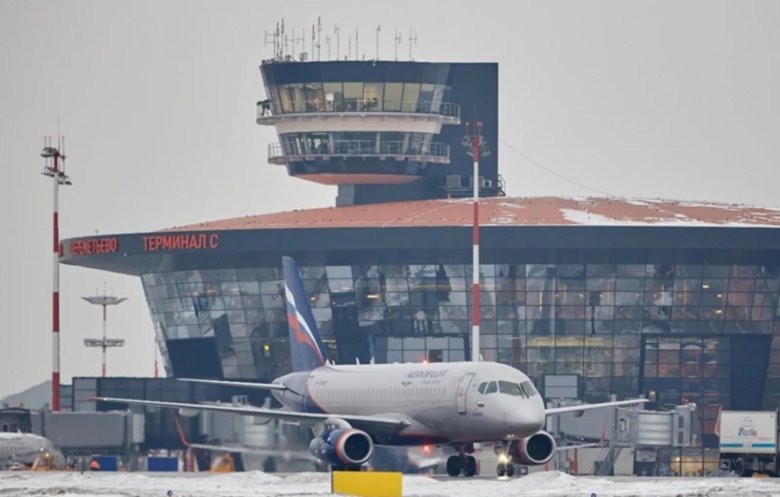 Международный аэропорт шереметьево в москве