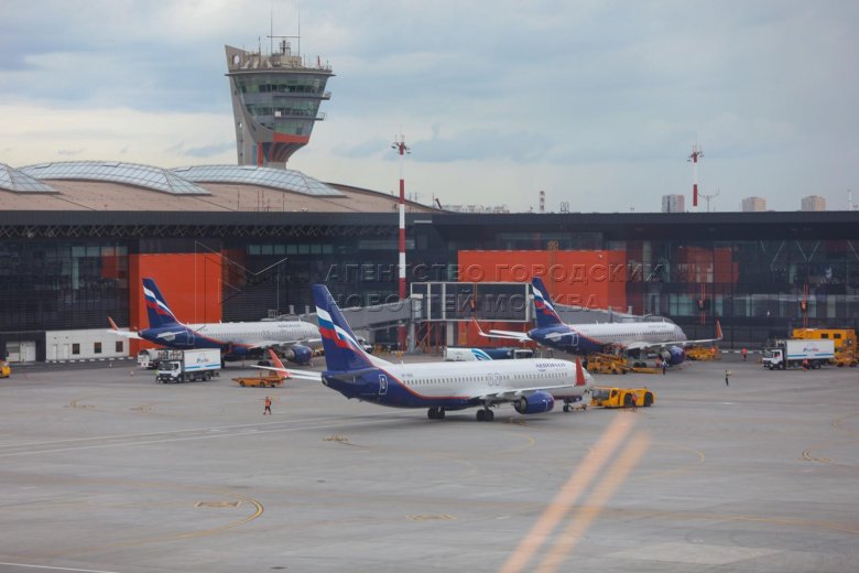 Шереметьево аэропорт 2022