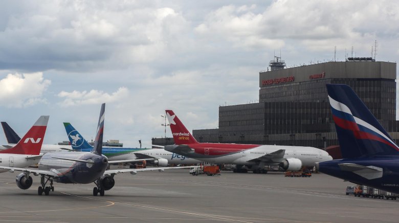 Аэрофлот а 320 шереметьево взлет