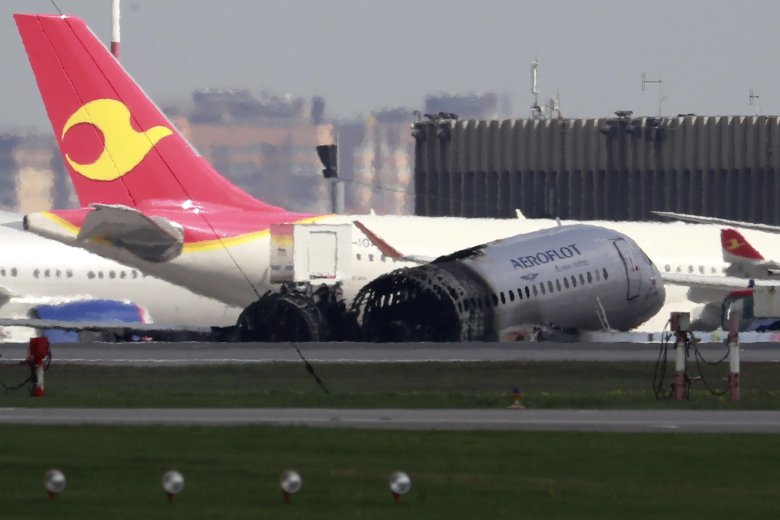 Ssj 100 шереметьево