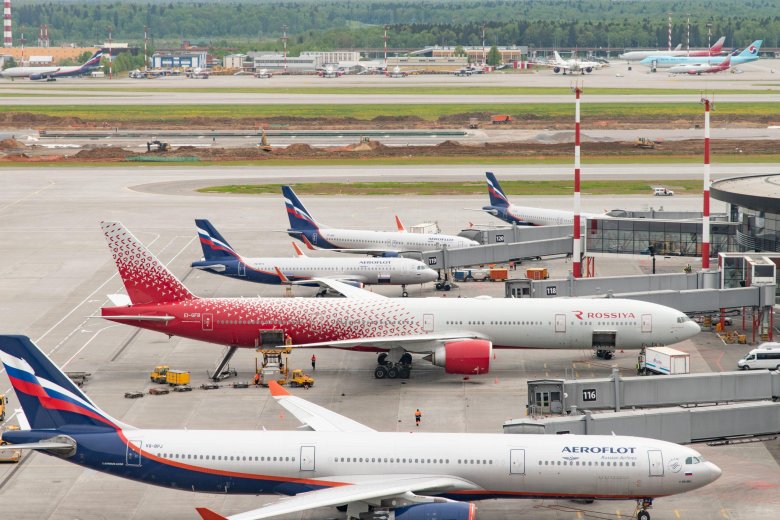 Airbus a320 шереметьево