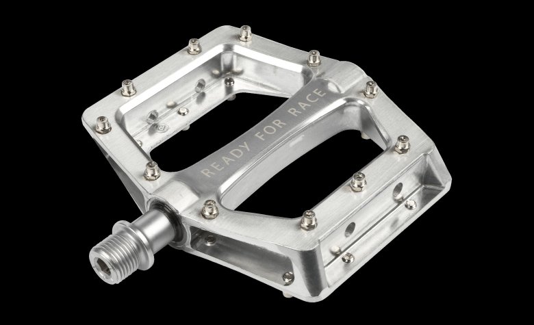 Педали велосипеда