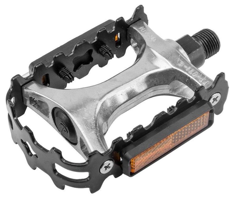 Педали велосипедные детские