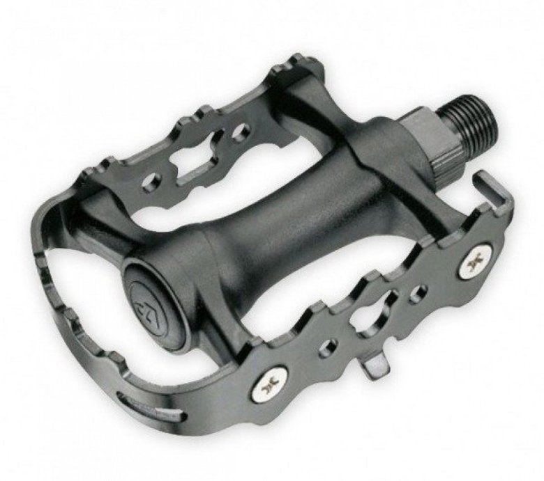 Педали для горного велосипеда шимано
