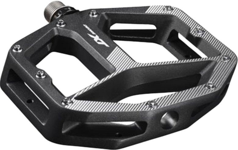 Педали shimano xt m8140