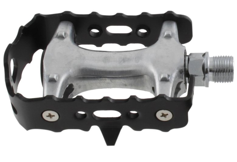 Педали велосипедные feimin