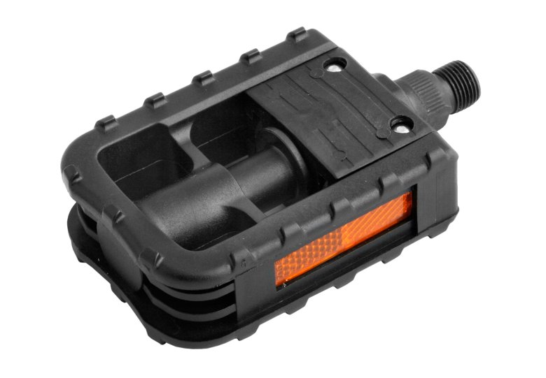 Складные педали