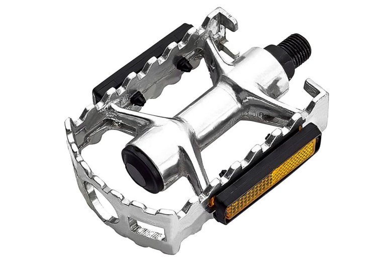 Педали велосипедные мтв