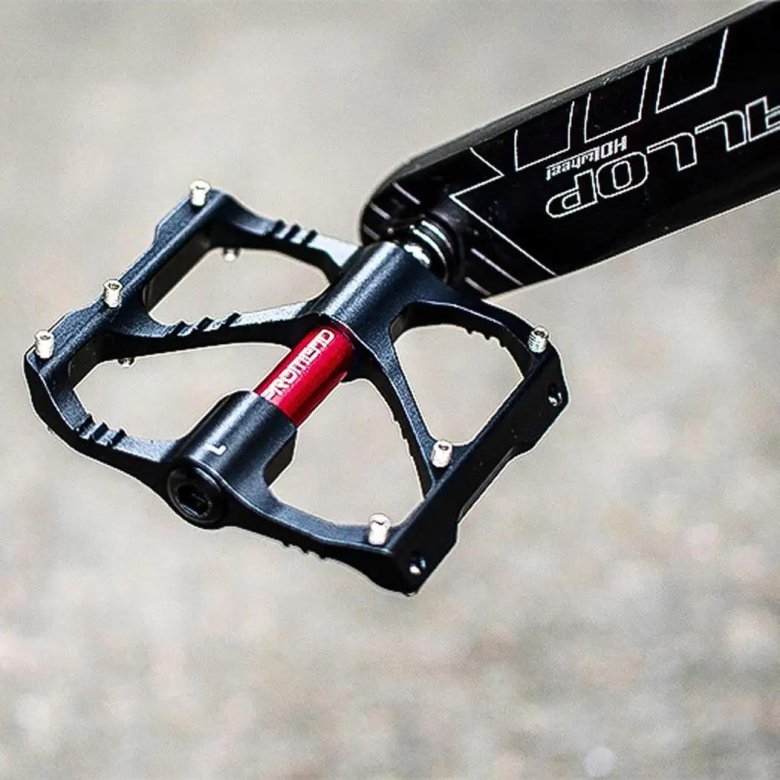 Педали для горного велосипеда