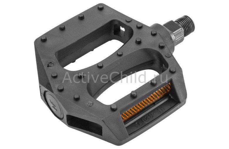 Педали велосипедные feimin