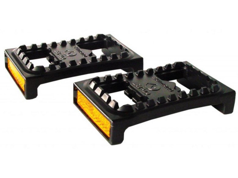 Накладки на spd педали