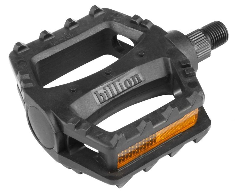 Педали велосипедные wellgo