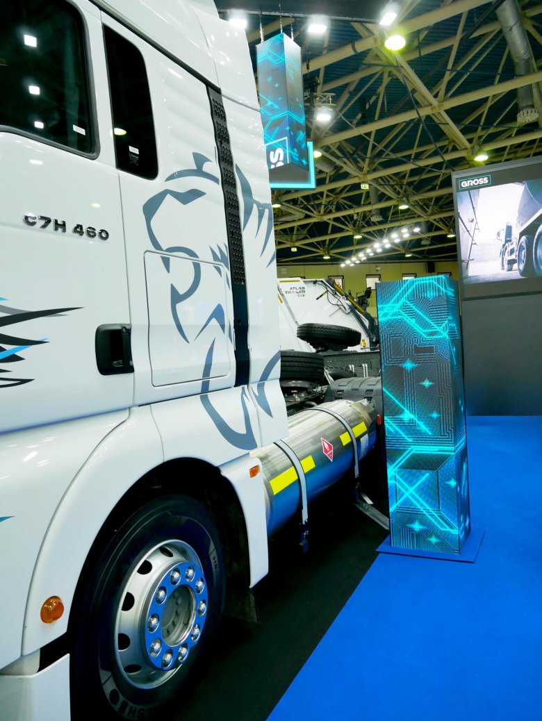 Комтранс 2024