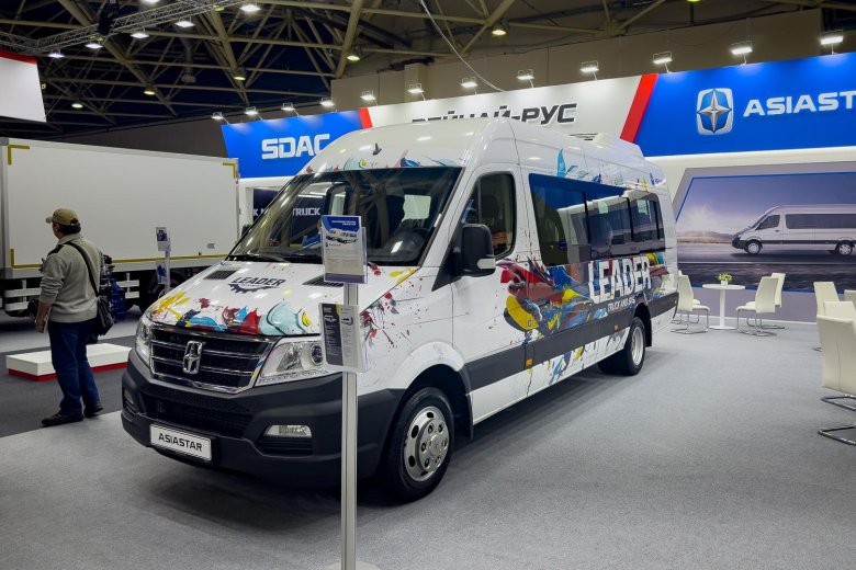 Газель некст nn автобус