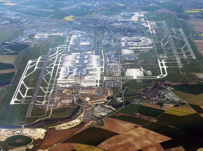 Аэропорт берлин бранденбург