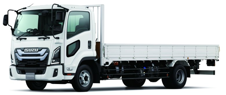 Исузу бортовой 3.5