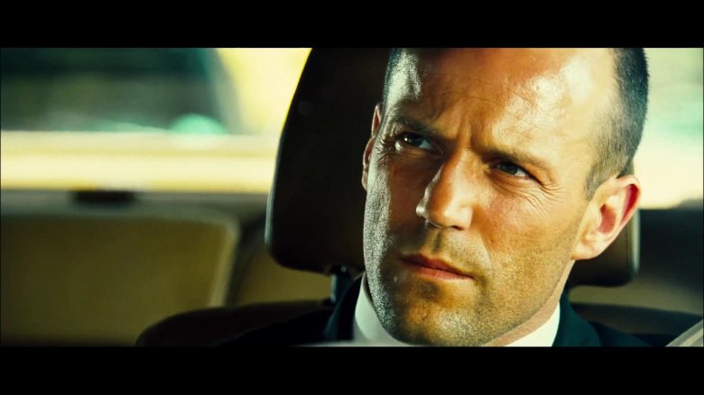 Джейсон стэтхэм перевозчик