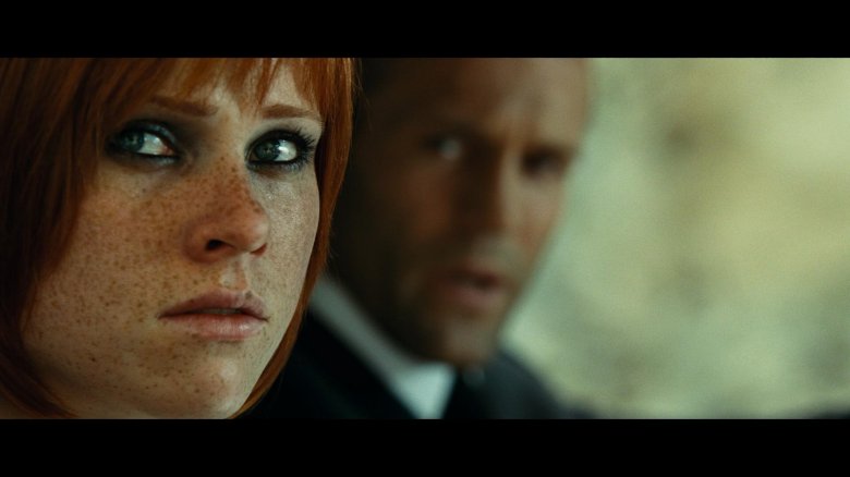 Перевозчик 3 актриса