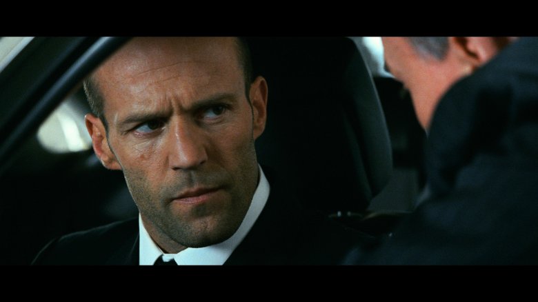 Перевозчик фильм 2002