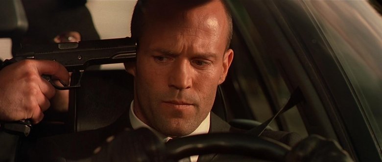 Джейсон стэтхэм перевозчик 3