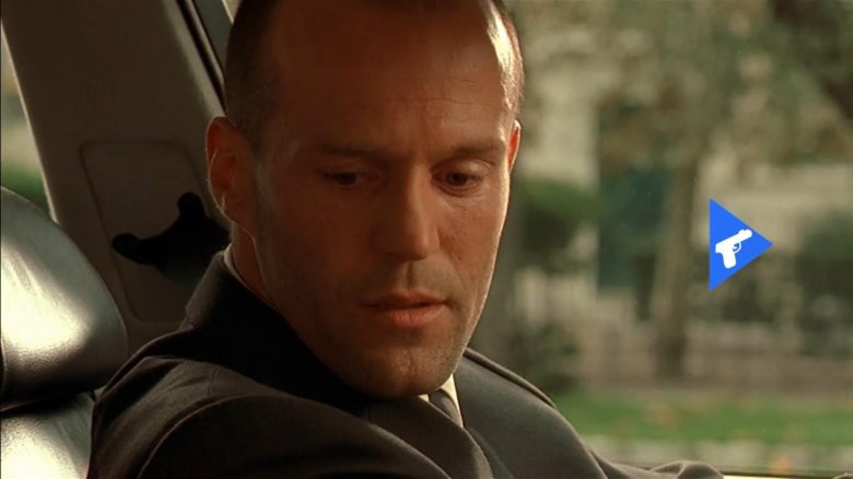 Стэтхэм перевозчик 1