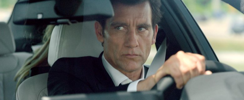 Клайв оуэн побег 2016