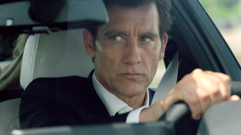 Клайв оуэн побег 2016