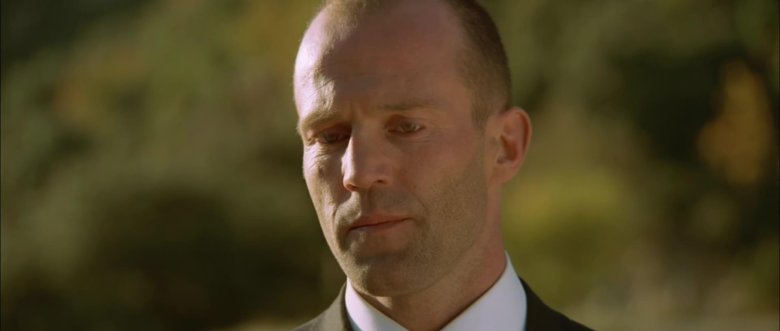 Перевозчик the transporter (2002)