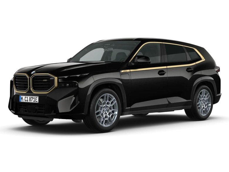 Новая bmw x 3