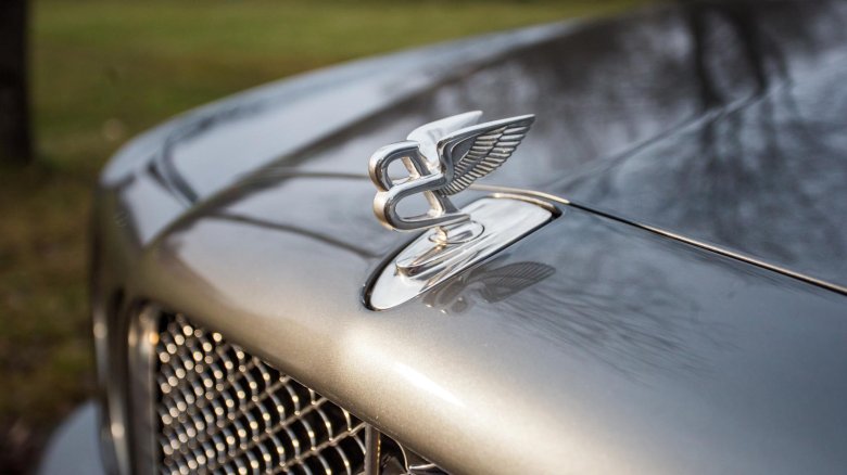 Bentley mulsanne 2010 2016