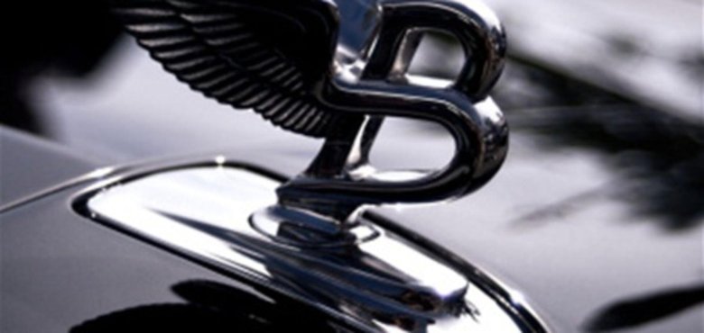 Значок ролс ройса на капоте