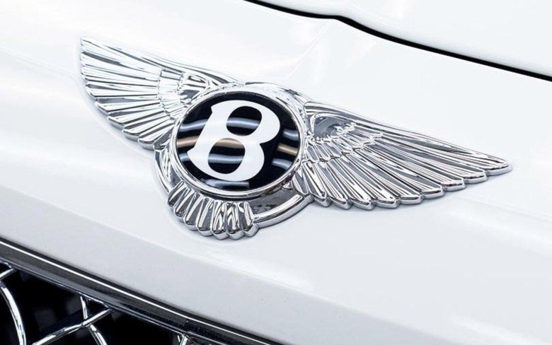 Bentley bentayga 2015 2020