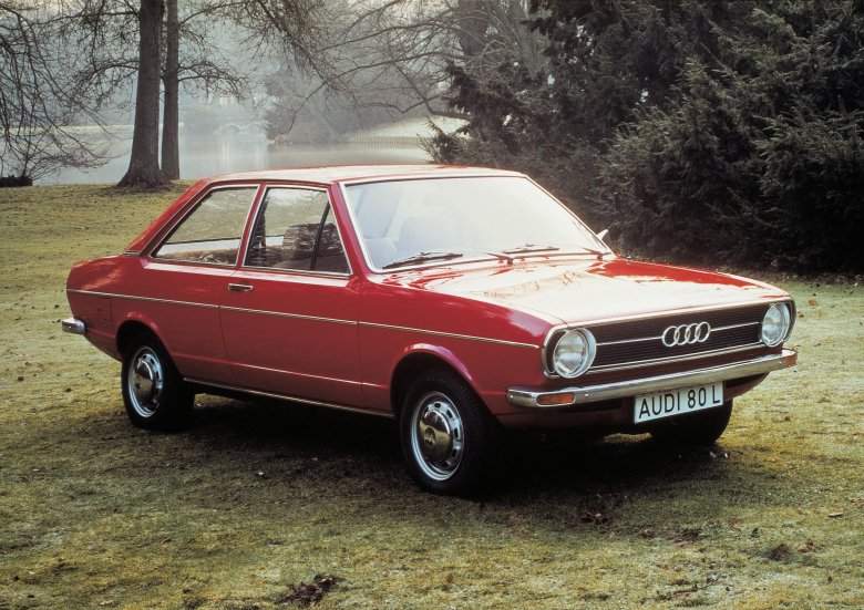 Audi 80 b1