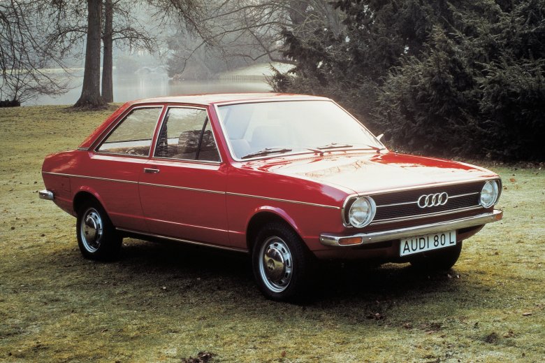 Audi 80 b1