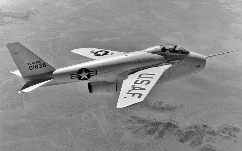 Bell x-5