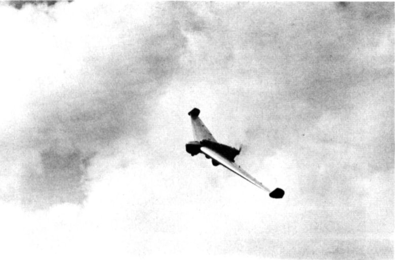 Мясищев м-17 стратосфера