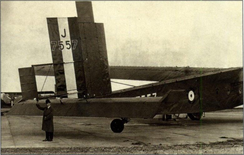 Гигантские самолеты