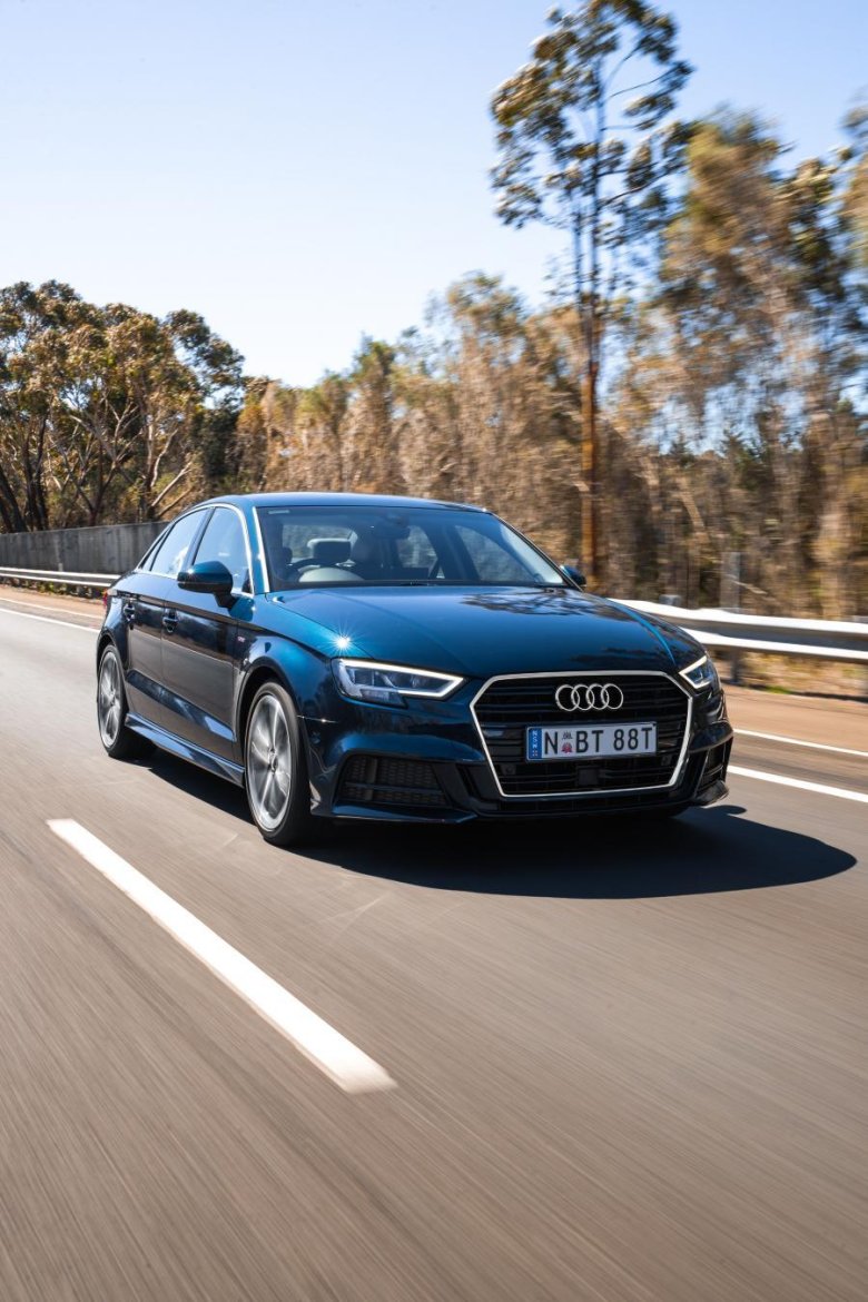 Ауди а3 седан 2013