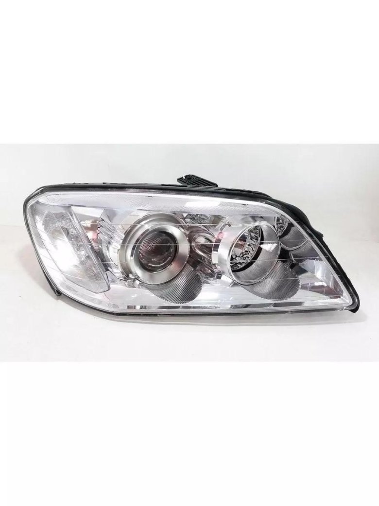 Фара chevrolet captiva