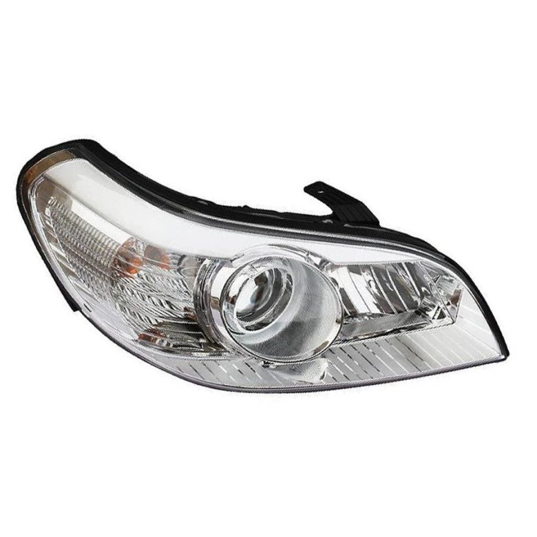Фара chevrolet epica