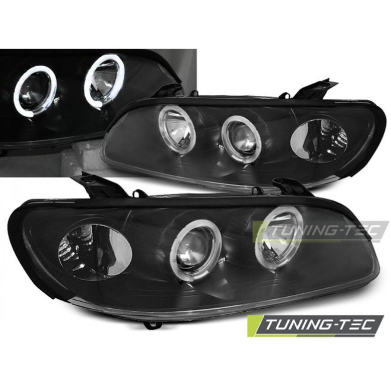 Опель омега а фары