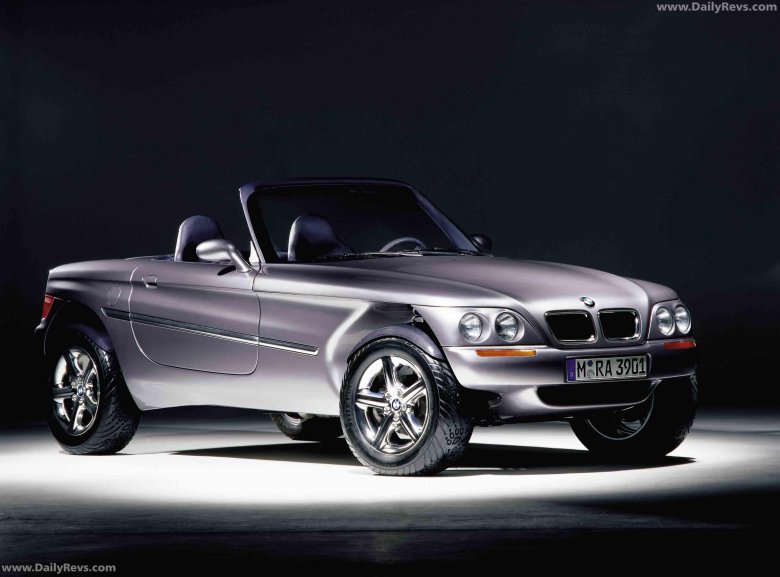 Bmw z3 roadster 2.8