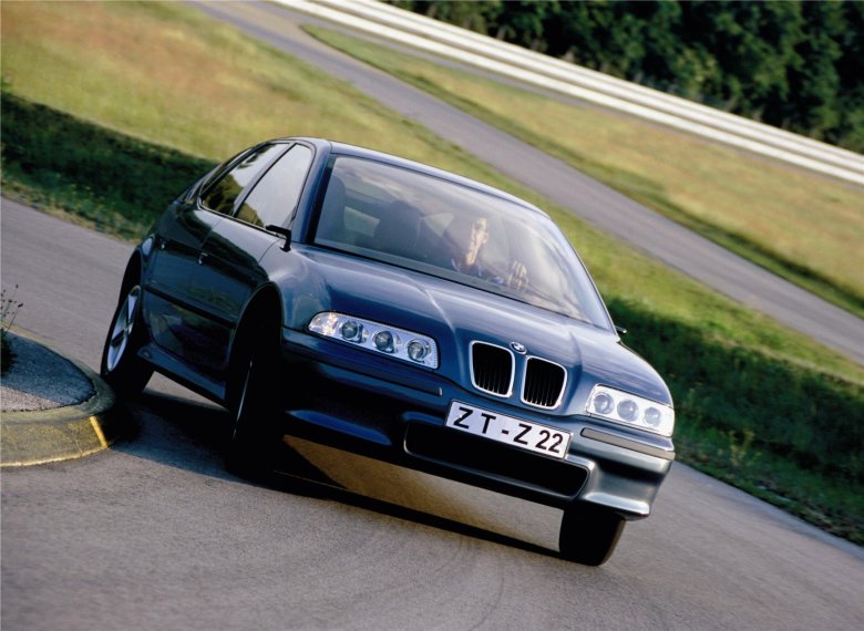 Bmw z22