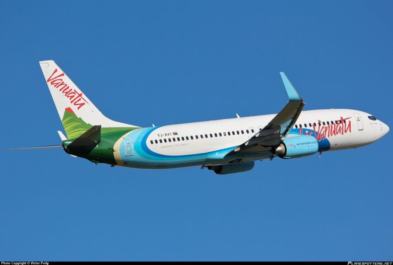 Boeing 737-800 (2-двиг. реакт.) (b738)