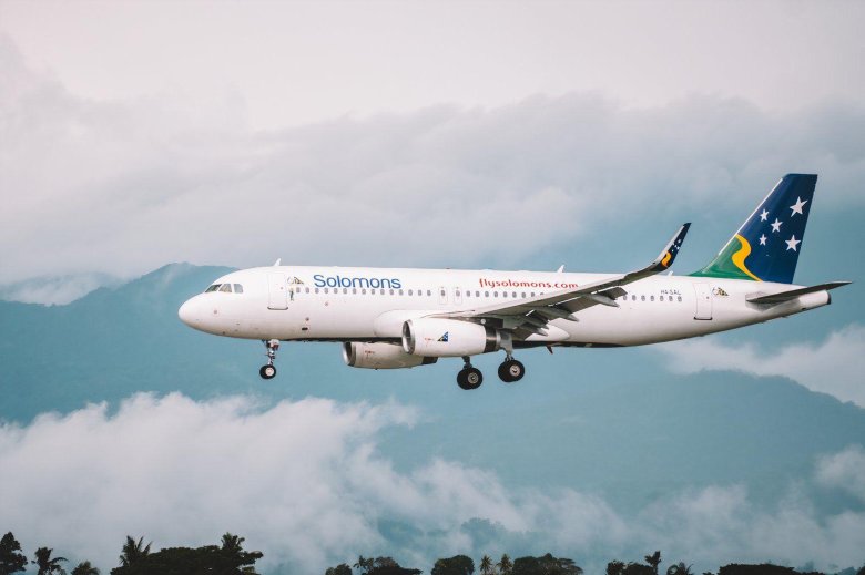 Advanced technology research aircraft