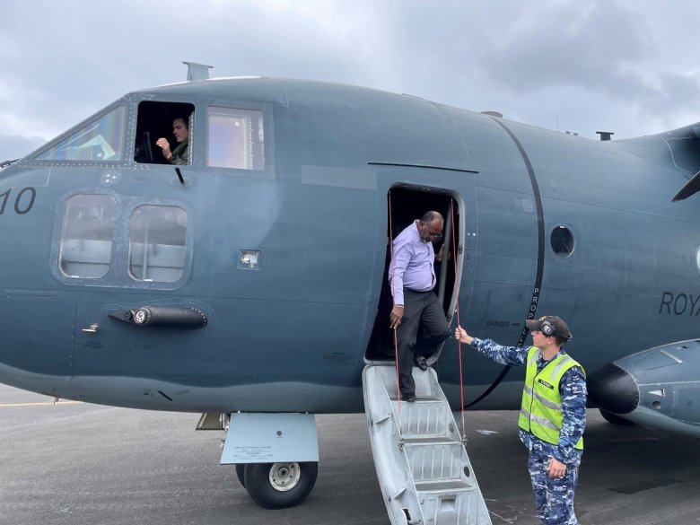 А400м самолет