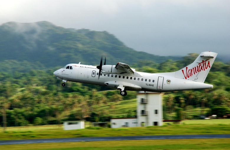 Atr 42-300